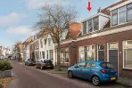 West - Hoorn