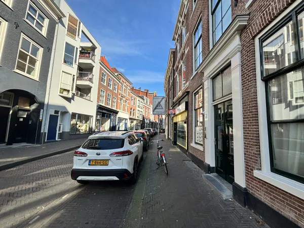 Westeinde - Den Haag