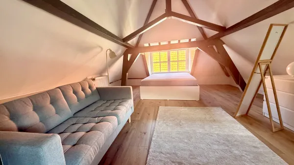 Westeinde - Den Haag