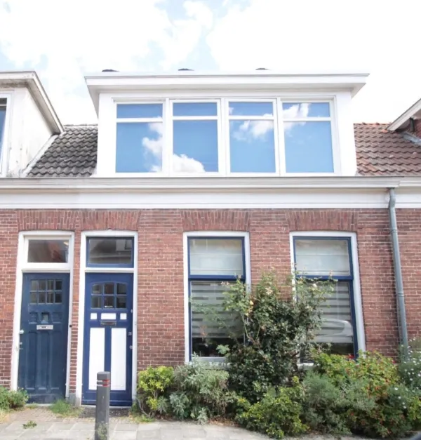 Wester Badstraat - Groningen