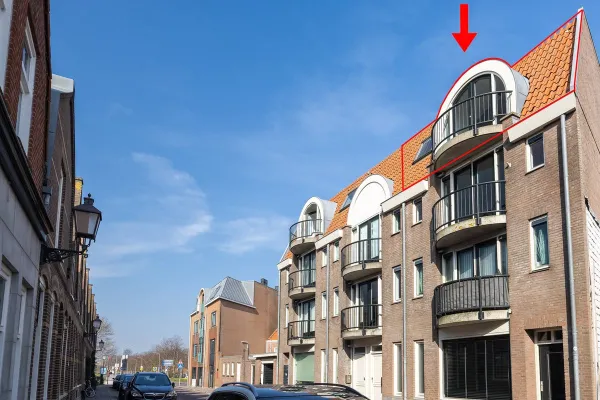 Westerdijk - Hoorn