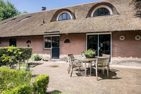 Westerdorpsstraat - Hoevelaken