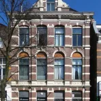 Westersingel - Groningen