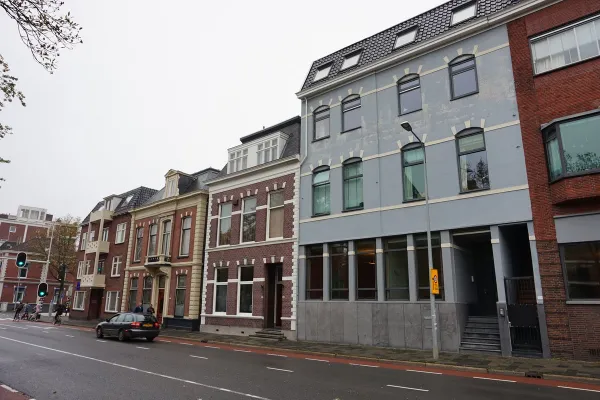 Westersingel - Groningen