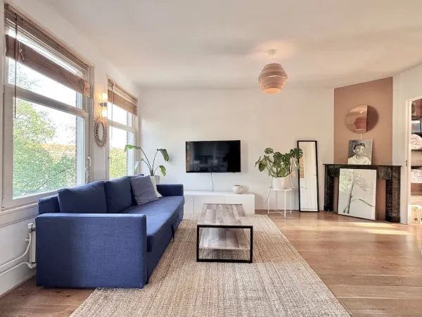 Westersingel - Rotterdam