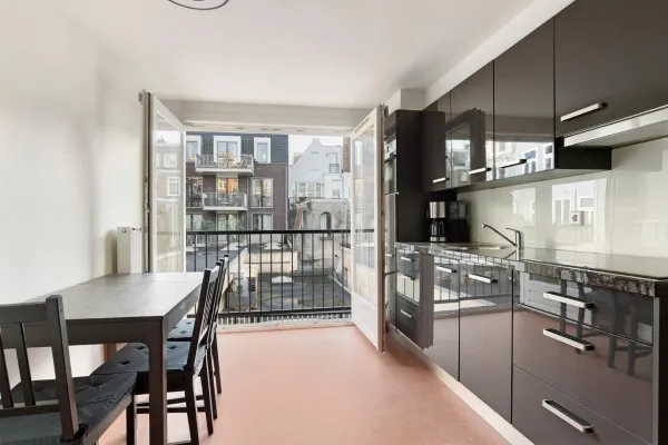 Westerstraat - Amsterdam