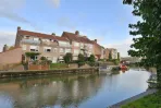 Westkade - Huizen