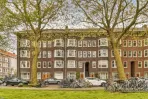 Westlandgracht - Amsterdam