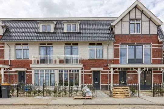 Westmadeweg - Den Haag