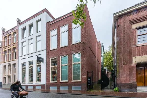 Westsingel - Amersfoort