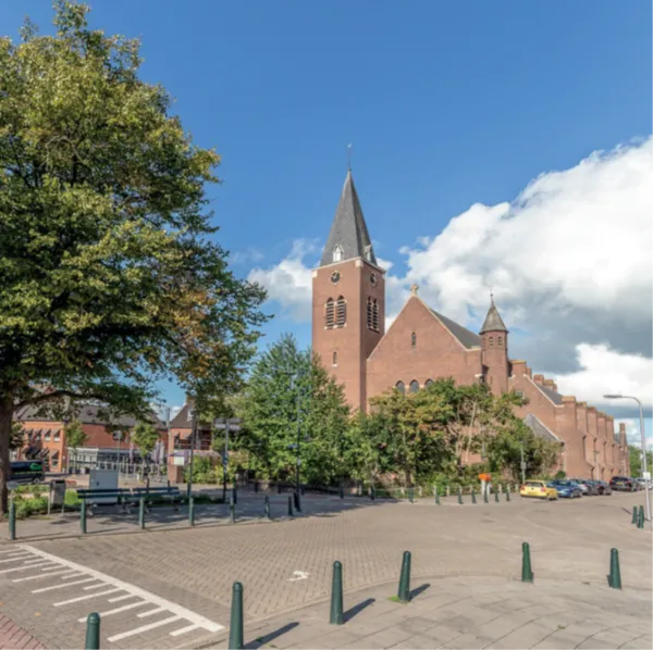 Westvoorstraat - Dinteloord