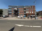 Westzeedijk - Rotterdam