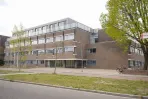 Wethouder van Eschstraat - Oss