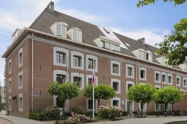 Weversplaats - Den Bosch