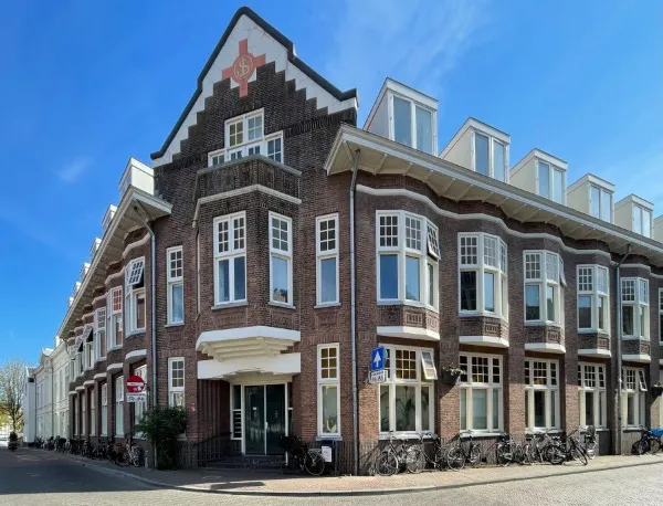 Weverssingel - Amersfoort