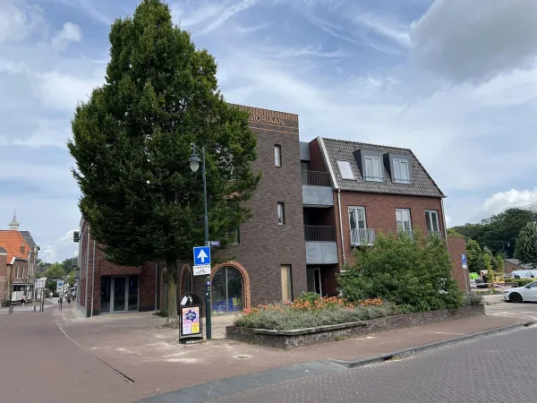 Wheme - Groenlo