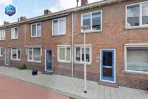 Wibautstraat - Lekkerkerk