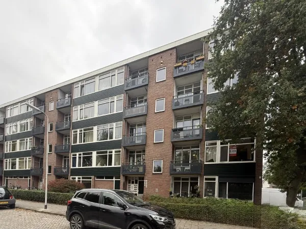 Wielingenstraat - Deventer