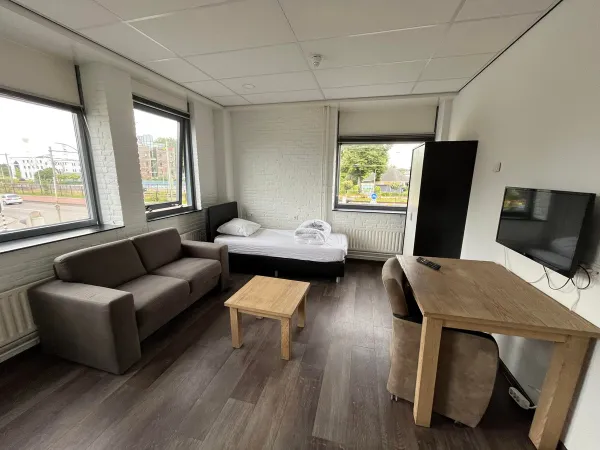 Wierdensestraat - Almelo