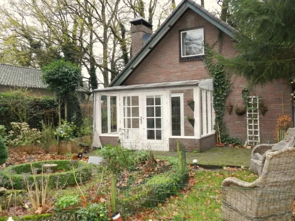 Wieselse Kampweg - Wenum Wiesel
