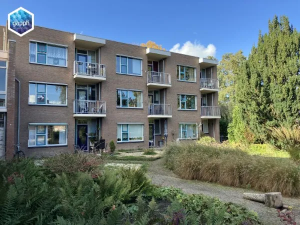 Wijnkoperstraat - Gorinchem