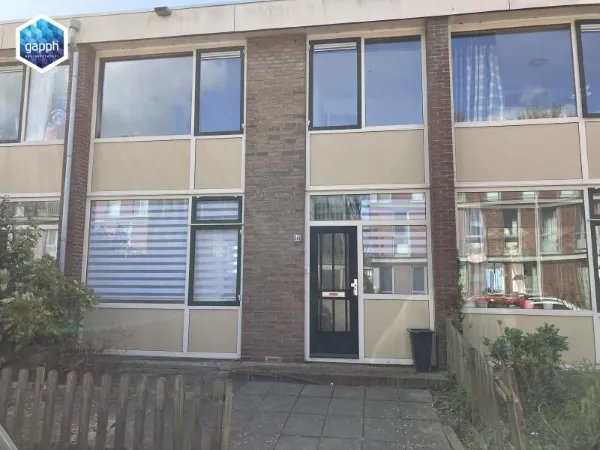 Wijnkoperstraat - Gorinchem