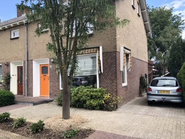 Wilgenlaan - Maastricht