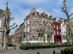 Wilhelminasingel - Maastricht