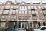 Wilhelminastraat - Amsterdam