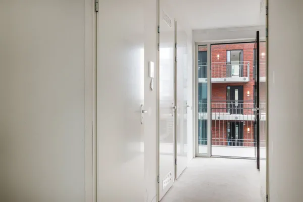 Willem Frederik Hermansstraat - Utrecht