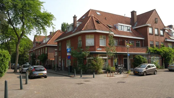 Willem Frisostraat - Eindhoven