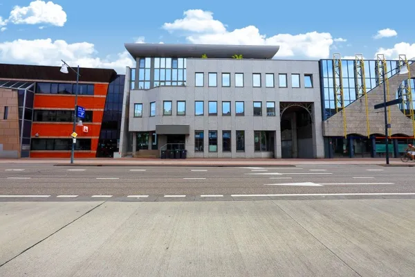 Willem II Singel - Roermond