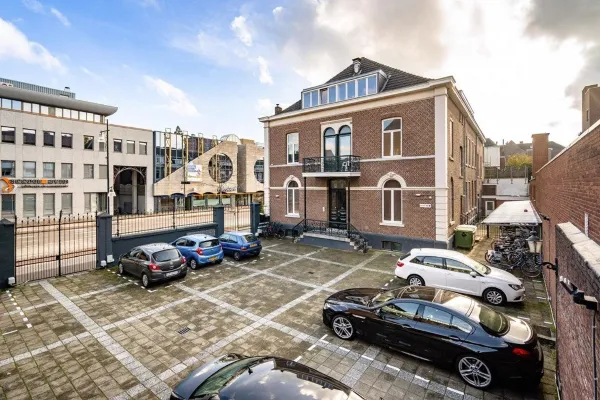 Willem II Singel - Roermond