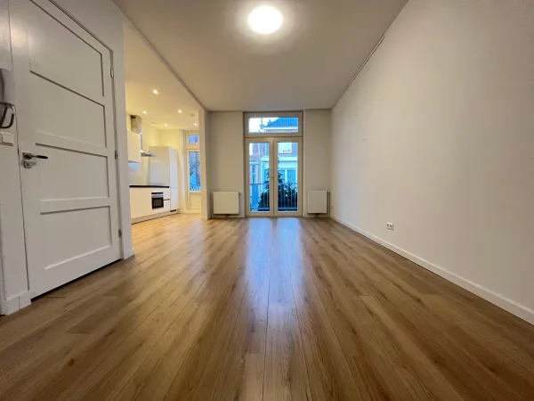 Willem Kuijperstraat - Den Haag