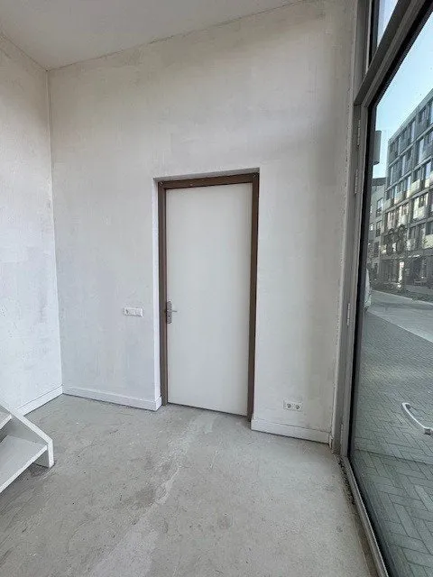 Willem Parelstraat - Amsterdam
