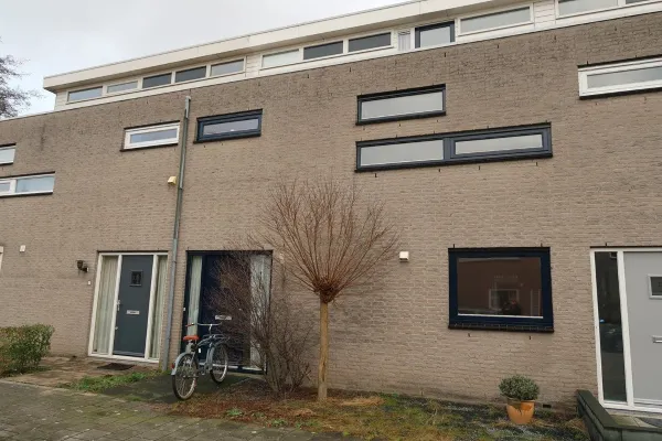 Willem Walravenhove - Nieuwegein