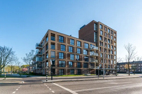 Willem de Zwijgerlaan - Alphen aan den Rijn