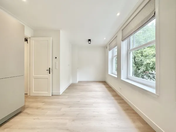 Willem de Zwijgerlaan - Amsterdam