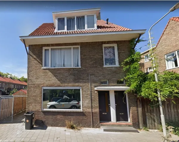 Willem van Noortstraat - Arnhem