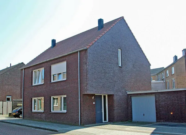 Willem van Oranjestraat - Landgraaf