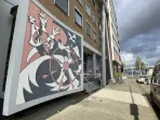Willemskade - Rotterdam