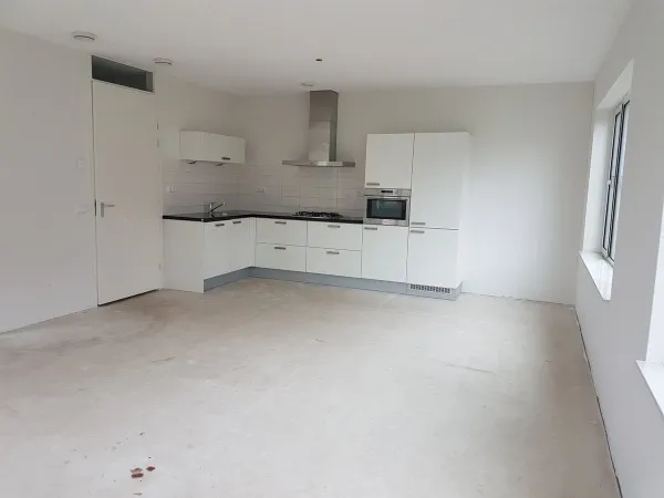 Willemspoort - Den Bosch