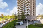 Willemstraat - Zoetermeer