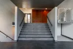 Willy Sluiterstraat - Amsterdam