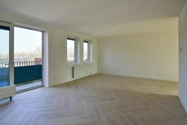 Windestraat - Badhoevedorp