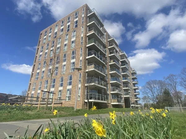 Winklerlaan - Utrecht