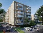 Winklerlaan - Utrecht
