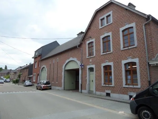 Withuis - Eijsden