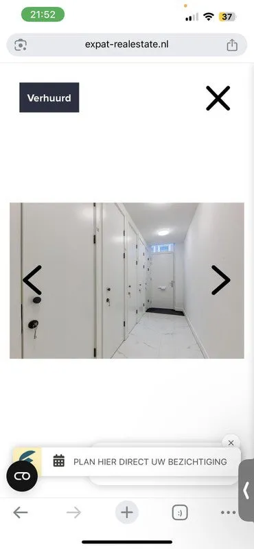 Witte de Withstraat - Den Haag