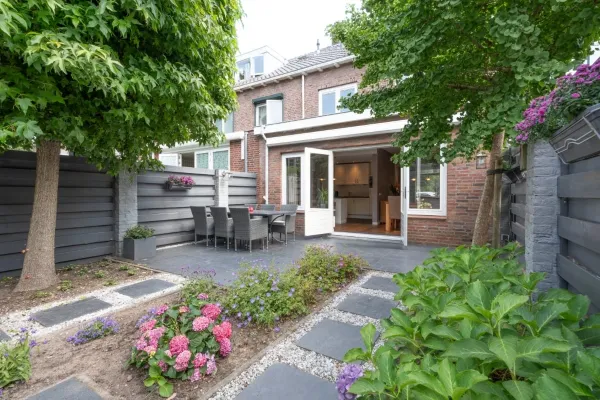 Witte de Withweg - Breda